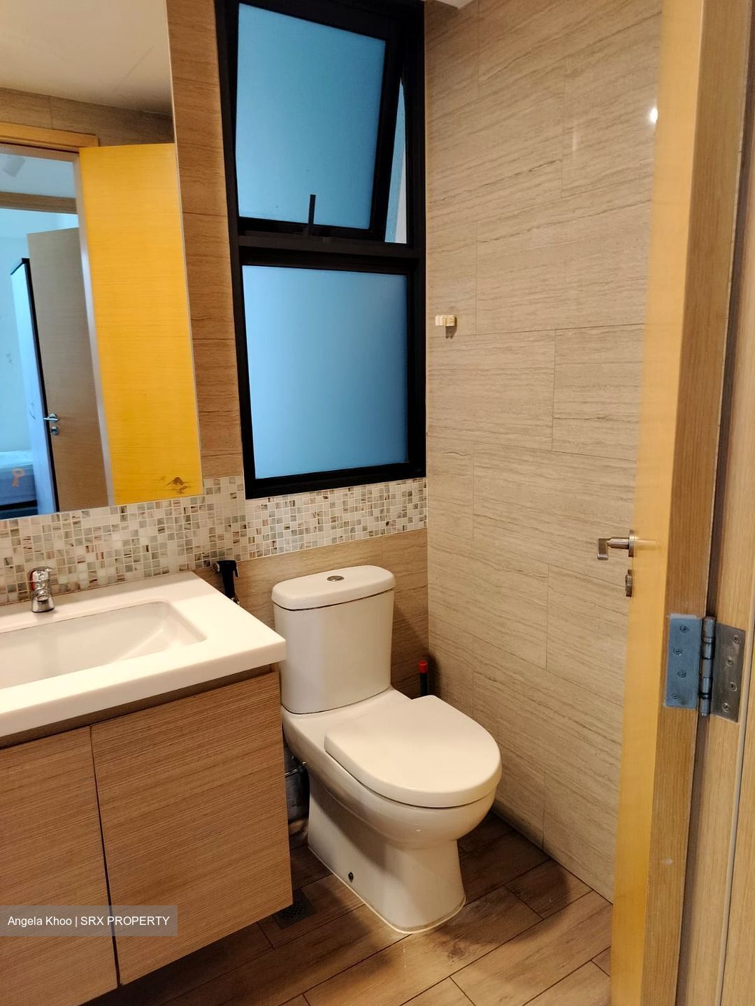 The Rainforest (D23), Condominium #484605241